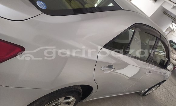 Buy Used Toyota Allion in Dhaka, Dhaka Buy Used Toyota Allion in Dhaka, Dhaka