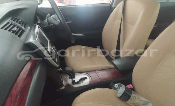 Buy Used Toyota Allion in Dhaka, Dhaka Buy Used Toyota Allion in Dhaka, Dhaka
