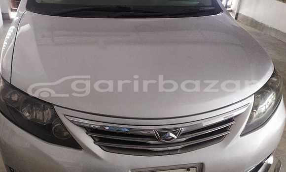 Buy Used Toyota Allion in Dhaka, Dhaka Buy Used Toyota Allion in Dhaka, Dhaka