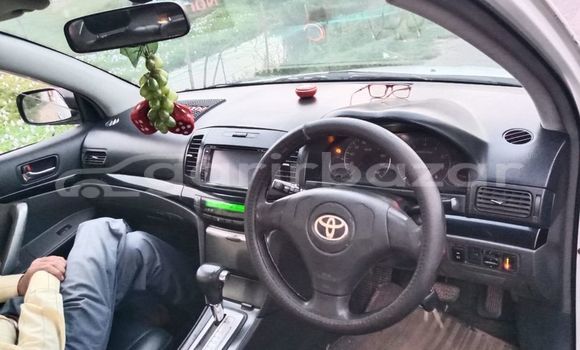 কেনা ব্যবহৃত Toyota Allion White গাড়ী মধ্যে ঢাকা মধ্যে Dhaka কেনা ব্যবহৃত Toyota Allion White গাড়ী মধ্যে ঢাকা মধ্যে Dhaka