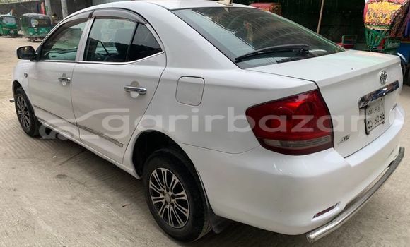 কেনা ব্যবহৃত Toyota Allion White গাড়ী মধ্যে ঢাকা মধ্যে Dhaka কেনা ব্যবহৃত Toyota Allion White গাড়ী মধ্যে ঢাকা মধ্যে Dhaka