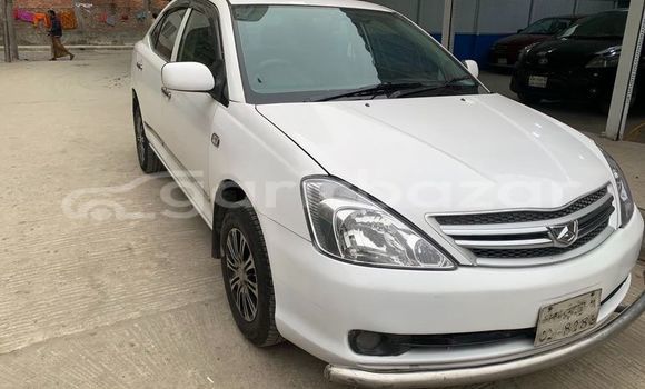 কেনা ব্যবহৃত Toyota Allion White গাড়ী মধ্যে ঢাকা মধ্যে Dhaka কেনা ব্যবহৃত Toyota Allion White গাড়ী মধ্যে ঢাকা মধ্যে Dhaka