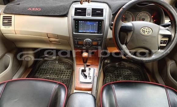 কেনা ব্যবহৃত Toyota axio Brown গাড়ী মধ্যে ঢাকা মধ্যে Dhaka কেনা ব্যবহৃত Toyota axio Brown গাড়ী মধ্যে ঢাকা মধ্যে Dhaka