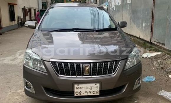 কেনা ব্যবহৃত Toyota F premio Brown গাড়ী মধ্যে অভয়নগর মধ্যে Jessor কেনা ব্যবহৃত Toyota F premio Brown গাড়ী মধ্যে অভয়নগর মধ্যে Jessor