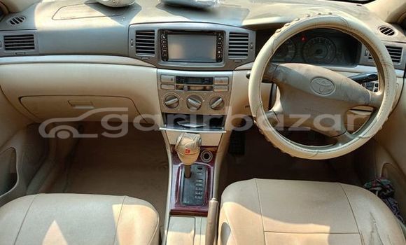 কেনা ব্যবহৃত Toyota corolla White গাড়ী মধ্যে বানিয়াচং মধ্যে Habiganj কেনা ব্যবহৃত Toyota corolla White গাড়ী মধ্যে বানিয়াচং মধ্যে Habiganj