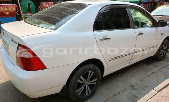 কেনা ব্যবহৃত Toyota corolla White গাড়ী মধ্যে বানিয়াচং মধ্যে Habiganj কেনা ব্যবহৃত Toyota corolla White গাড়ী মধ্যে বানিয়াচং মধ্যে Habiganj