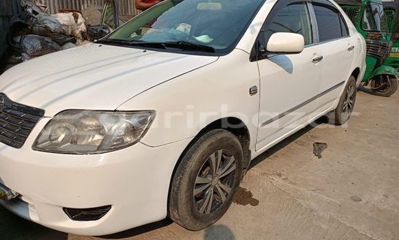 কেনা ব্যবহৃত Toyota corolla White গাড়ী মধ্যে বানিয়াচং মধ্যে Habiganj কেনা ব্যবহৃত Toyota corolla White গাড়ী মধ্যে বানিয়াচং মধ্যে Habiganj