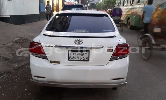 Buy Used 2016 Toyota Allion in Dhaka, Dhaka Buy Used 2016 Toyota Allion in Dhaka, Dhaka