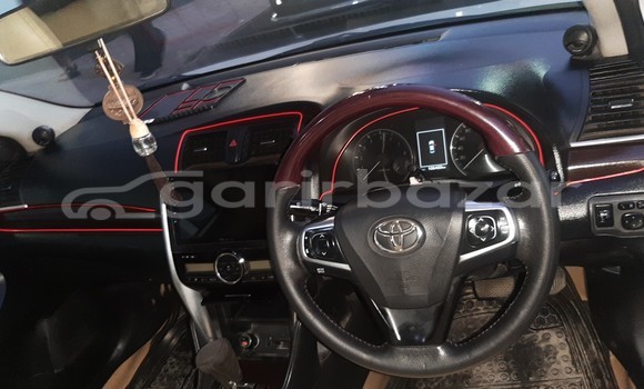 Buy Used 2016 Toyota Allion in Dhaka, Dhaka Buy Used 2016 Toyota Allion in Dhaka, Dhaka