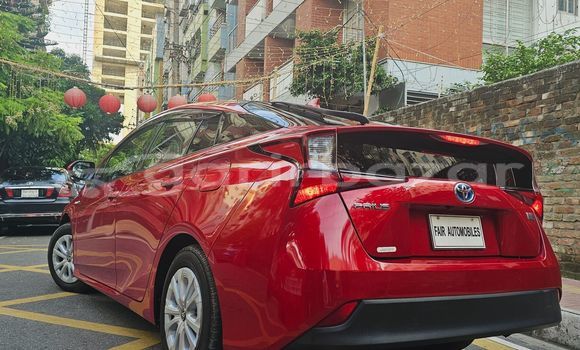 Buy Import 2019 Toyota prius s led in Dhaka, Dhaka Buy Import 2019 Toyota prius s led in Dhaka, Dhaka