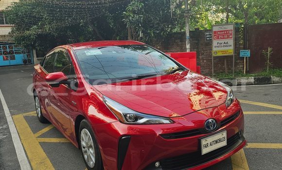 Buy Import 2019 Toyota prius s led in Dhaka, Dhaka Buy Import 2019 Toyota prius s led in Dhaka, Dhaka