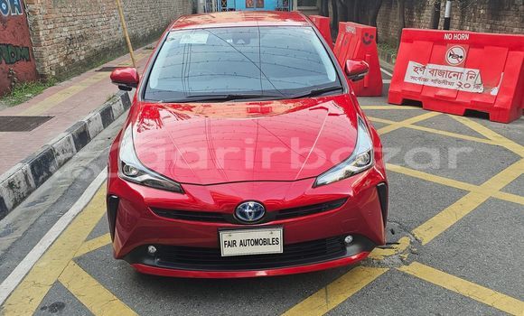 Buy Import 2019 Toyota prius s led in Dhaka, Dhaka Buy Import 2019 Toyota prius s led in Dhaka, Dhaka