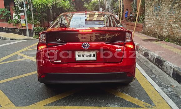 Buy Import 2019 Toyota prius s led in Dhaka, Dhaka Buy Import 2019 Toyota prius s led in Dhaka, Dhaka