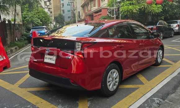 Buy Import 2019 Toyota prius s led in Dhaka, Dhaka Buy Import 2019 Toyota prius s led in Dhaka, Dhaka