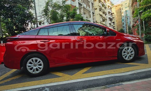 Buy Import 2019 Toyota prius s led in Dhaka, Dhaka Buy Import 2019 Toyota prius s led in Dhaka, Dhaka