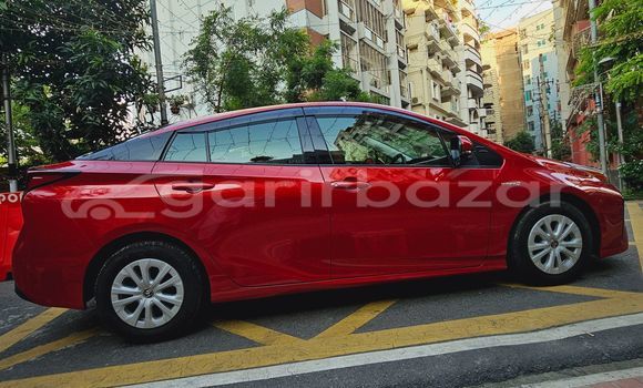 Buy Import 2019 Toyota prius s led in Dhaka, Dhaka Buy Import 2019 Toyota prius s led in Dhaka, Dhaka