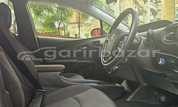 Buy Import 2019 Toyota prius s led in Dhaka, Dhaka Buy Import 2019 Toyota prius s led in Dhaka, Dhaka