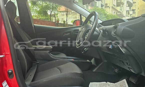 Buy Import 2019 Toyota prius s led in Dhaka, Dhaka Buy Import 2019 Toyota prius s led in Dhaka, Dhaka