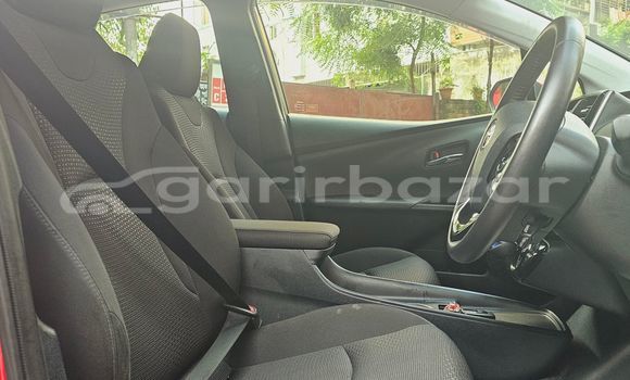 Buy Import 2019 Toyota prius s led in Dhaka, Dhaka Buy Import 2019 Toyota prius s led in Dhaka, Dhaka