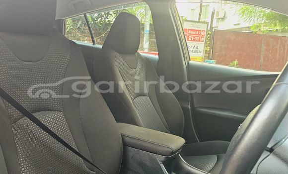 Buy Import 2019 Toyota prius s led in Dhaka, Dhaka Buy Import 2019 Toyota prius s led in Dhaka, Dhaka