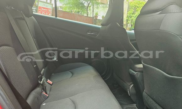 Buy Import 2019 Toyota prius s led in Dhaka, Dhaka Buy Import 2019 Toyota prius s led in Dhaka, Dhaka