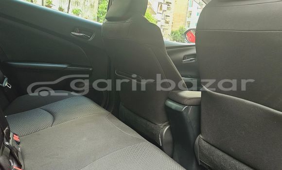 Buy Import 2019 Toyota prius s led in Dhaka, Dhaka Buy Import 2019 Toyota prius s led in Dhaka, Dhaka