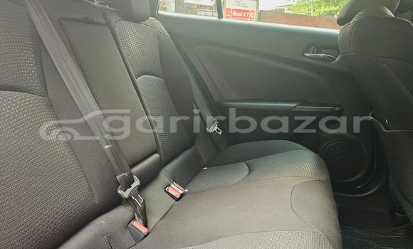 Buy Import 2019 Toyota prius s led in Dhaka, Dhaka Buy Import 2019 Toyota prius s led in Dhaka, Dhaka