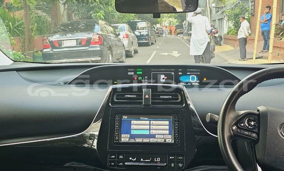 Buy Import 2019 Toyota prius s led in Dhaka, Dhaka Buy Import 2019 Toyota prius s led in Dhaka, Dhaka