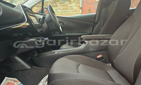 Buy Import 2019 Toyota prius s led in Dhaka, Dhaka Buy Import 2019 Toyota prius s led in Dhaka, Dhaka