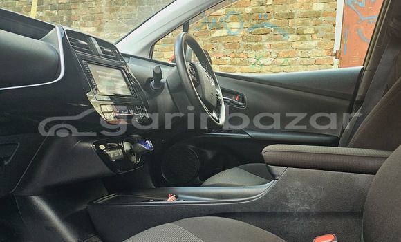 Buy Import 2019 Toyota prius s led in Dhaka, Dhaka Buy Import 2019 Toyota prius s led in Dhaka, Dhaka