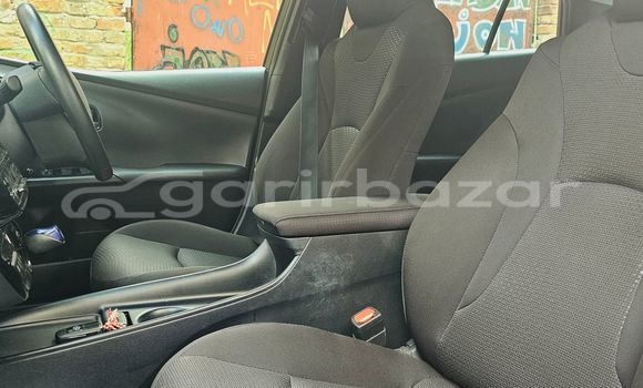 Buy Import 2019 Toyota prius s led in Dhaka, Dhaka Buy Import 2019 Toyota prius s led in Dhaka, Dhaka