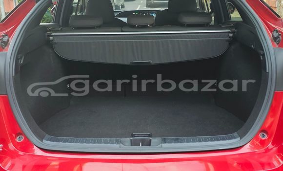 Buy Import 2019 Toyota prius s led in Dhaka, Dhaka Buy Import 2019 Toyota prius s led in Dhaka, Dhaka