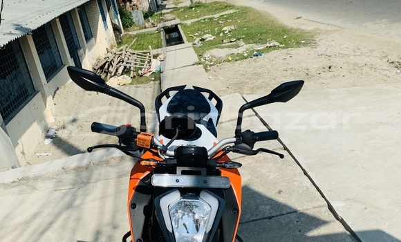 Buy Used 2022 KTM Duke in Sherpur, Bogora Buy Used 2022 KTM Duke in Sherpur, Bogora