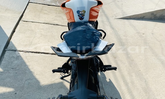 Buy Used 2022 KTM Duke in Sherpur, Bogora Buy Used 2022 KTM Duke in Sherpur, Bogora