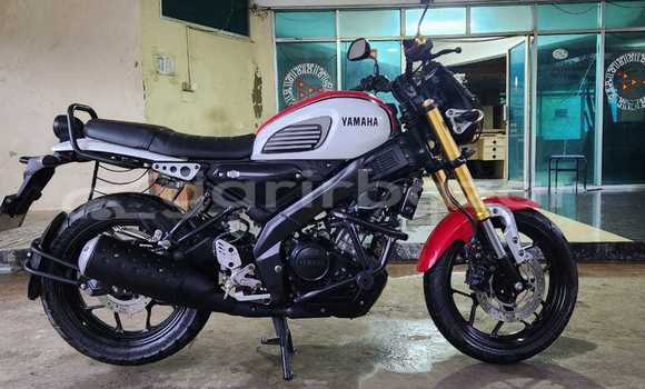 Buy Used 2021 Yamaha XSR in Cox's Bazar, Chittagong Buy Used 2021 Yamaha XSR in Cox's Bazar, Chittagong