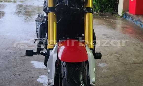 Buy Used 2021 Yamaha XSR in Cox's Bazar, Chittagong Buy Used 2021 Yamaha XSR in Cox's Bazar, Chittagong