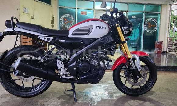 Buy Used 2021 Yamaha XSR in Cox's Bazar, Chittagong Buy Used 2021 Yamaha XSR in Cox's Bazar, Chittagong
