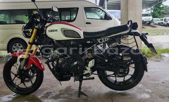 Buy Used 2021 Yamaha XSR in Cox's Bazar, Chittagong Buy Used 2021 Yamaha XSR in Cox's Bazar, Chittagong