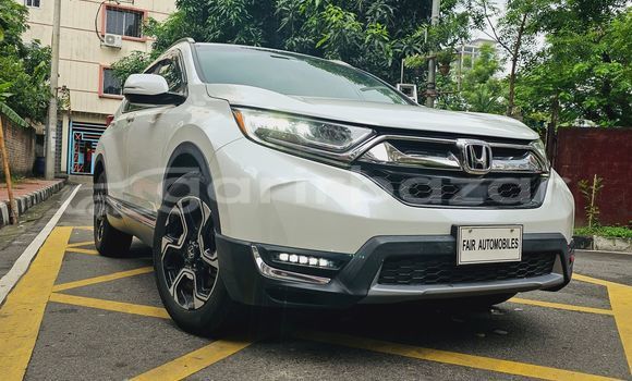 Buy Import 2019 Honda CR–V in Dhaka, Dhaka