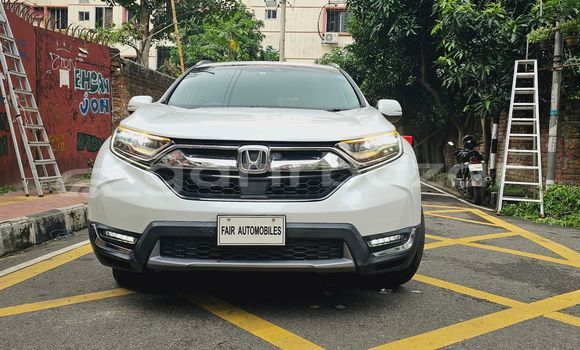 Buy Import 2019 Honda CR–V in Dhaka, Dhaka Buy Import 2019 Honda CR–V in Dhaka, Dhaka