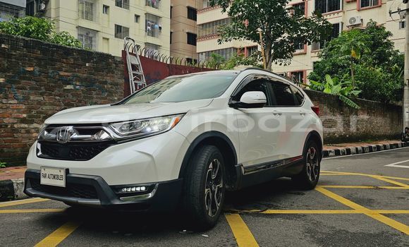 Buy Import 2019 Honda CR–V in Dhaka, Dhaka Buy Import 2019 Honda CR–V in Dhaka, Dhaka