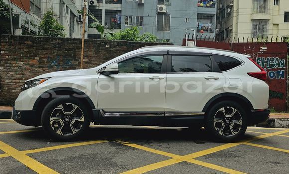 Buy Import 2019 Honda CR–V in Dhaka, Dhaka Buy Import 2019 Honda CR–V in Dhaka, Dhaka