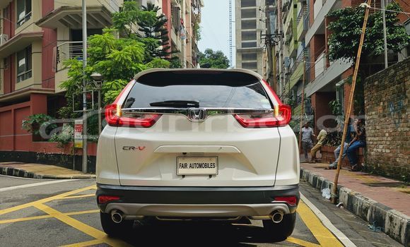 Buy Import 2019 Honda CR–V in Dhaka, Dhaka Buy Import 2019 Honda CR–V in Dhaka, Dhaka