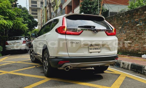 Buy Import 2019 Honda CR–V in Dhaka, Dhaka Buy Import 2019 Honda CR–V in Dhaka, Dhaka