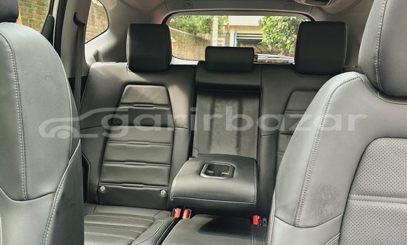 Buy Import 2019 Honda CR–V in Dhaka, Dhaka Buy Import 2019 Honda CR–V in Dhaka, Dhaka