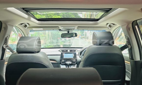 Buy Import 2019 Honda CR–V in Dhaka, Dhaka Buy Import 2019 Honda CR–V in Dhaka, Dhaka
