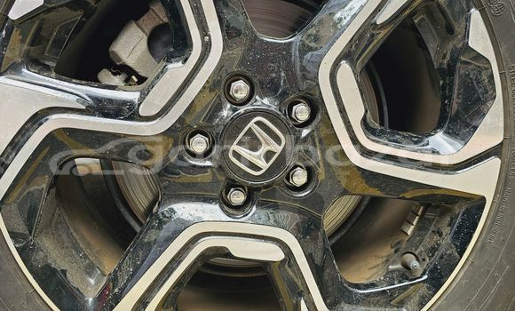 Buy Import 2019 Honda CR–V in Dhaka, Dhaka Buy Import 2019 Honda CR–V in Dhaka, Dhaka