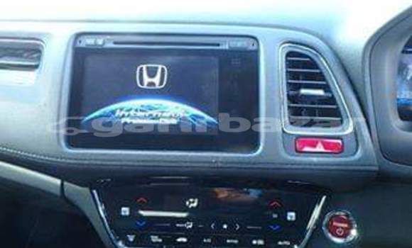 Buy Import Honda Vezel in Dhaka, Dhaka Buy Import Honda Vezel in Dhaka, Dhaka