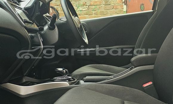 Buy Import 2019 Honda Grace in Dhaka, Dhaka Buy Import 2019 Honda Grace in Dhaka, Dhaka