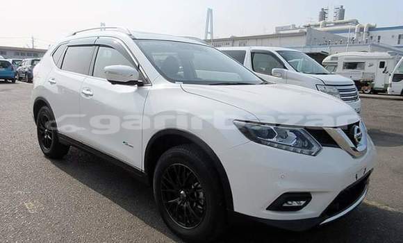 Buy Import Nissan X-Trail in Dhaka, Dhaka Buy Import Nissan X-Trail in Dhaka, Dhaka